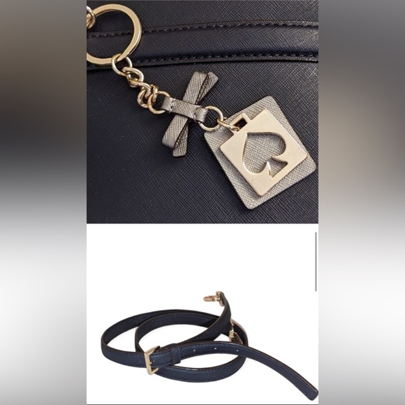 Kate Spade ♠️ Purse - Picture 9 of 10